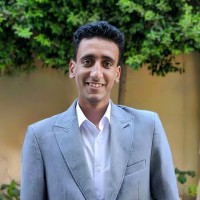Ahmed Aref