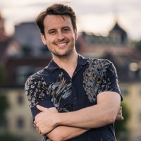Daniel Carison
