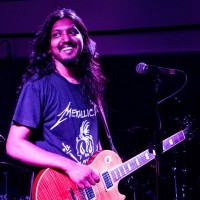 Shrikant Sreenivasan