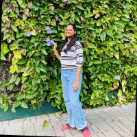 Sushama Pawar