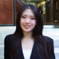 Lydia Zhang