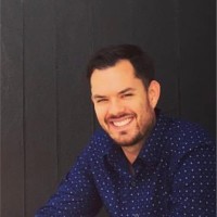 Aaron Dillon