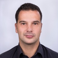 Martin Madrov