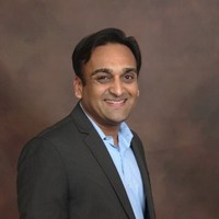 Ketan Amin