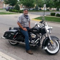 Stephen Obregon