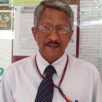 Chandran A
