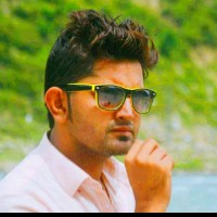 Ali Raza