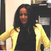 Michelle Mohan