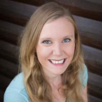 Amanda Anderson, Mshm