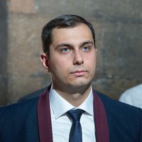 Edgar Markosov