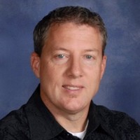 Jeff Carron