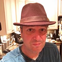 Matt Paese