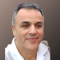 Ilan Ofek