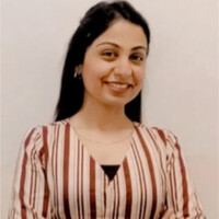 Saanya Bhatia