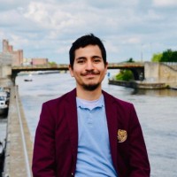 Pablo Rosales