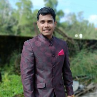 Stalin Mark Fernandes