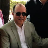 Miguel Marín Bosque