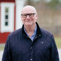 Leif Blomquist
