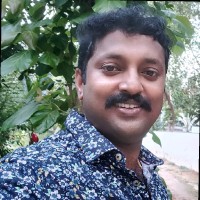 Sunil Mp