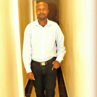 Samuel Muiruri