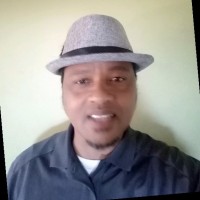 Sihle Webster Mkhize