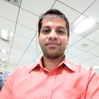Deepak Nhavelkar