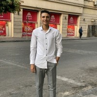 Hossam Negm