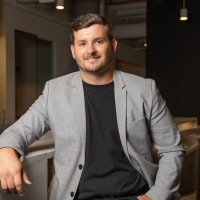 Branden Jarka, Aia
