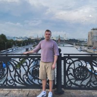 Алексей Морозов