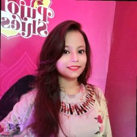 Preti Mondal