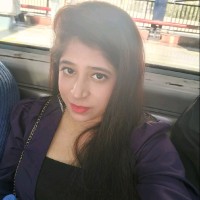 Chetna Sardana