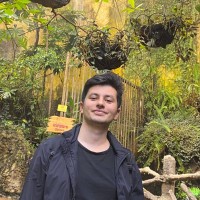 Umut Cem Gümüş