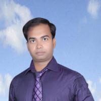 Ghanshyam Kashyap