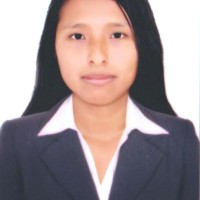 Genma Johanna Sanchez Alejandro