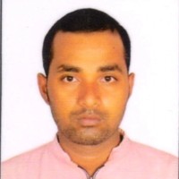 Keshab Pradhan