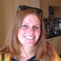 Kate Few-Singh