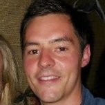 Matthew Thompson