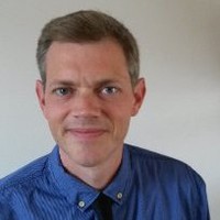 Frédéric VAN KERCKVOORDE