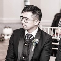 Kevin Chow