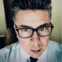 Julian Martinez