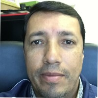 Cesar Armando Valenciano Torres