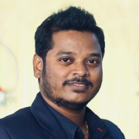 Santhosh Duvva