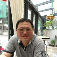 徐世航
