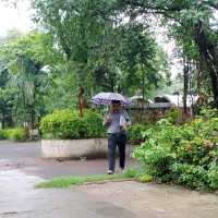 Rajendra Kumar Patel