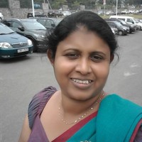 shyamalie wickramasinghe