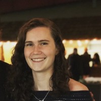 Mckaela Bunce