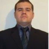 ELVIS BENITE PALMA