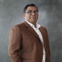 Jose Carlos Garcia La Riva