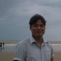 Ravi Lama