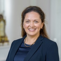 Caresse Selic-Davies, TEP
